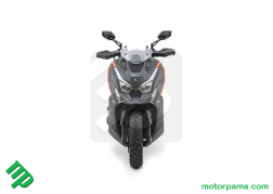 Kymco DTX 360 (8)